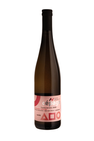Cepage Tramin Cerveny 0,75l 