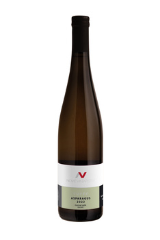 Cuvée Asparagus 0,75l 